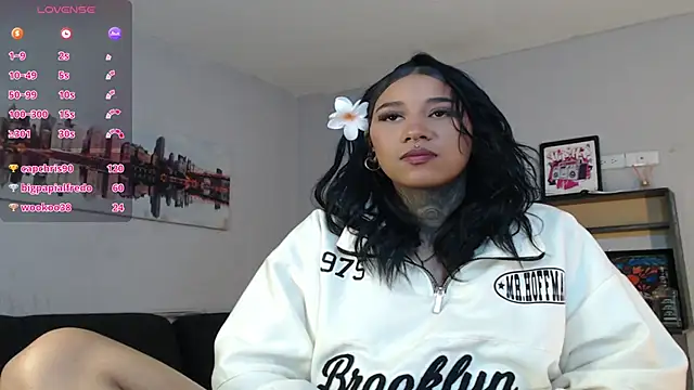 lyam_ebony Live Sex Cams