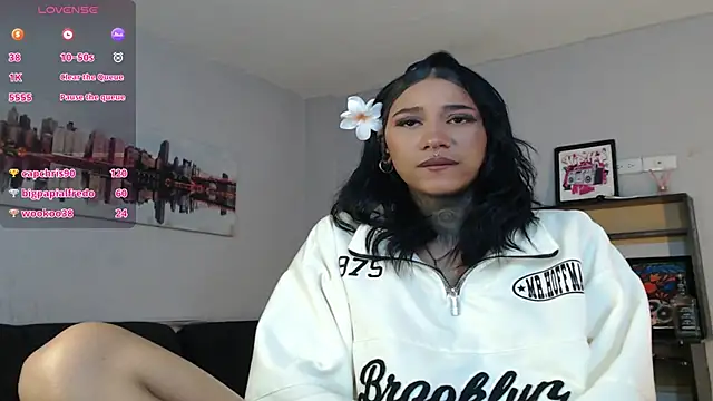 lyam_ebony Live Sex Cams