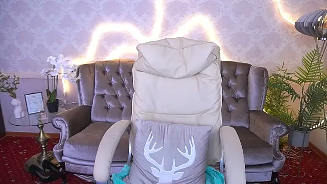 Lucky_Rita Live Sex Cams