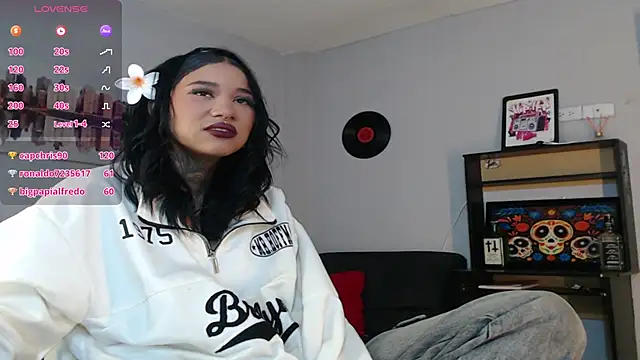 lyam_ebony Live Sex Cams