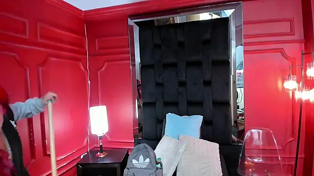 tinyrivera Live Sex Cams