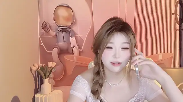 美女CAICAI_BABY在线直播