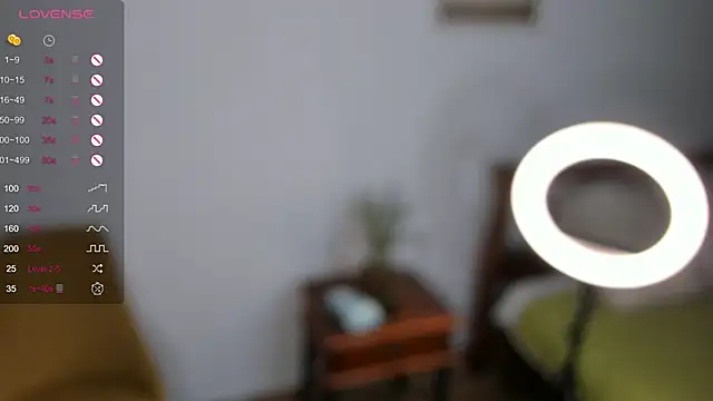LinnHerrin Live Sex Cams
