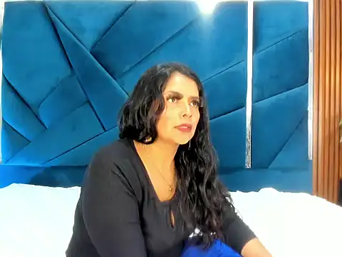 DianaOchoa_ Live Sex Cams