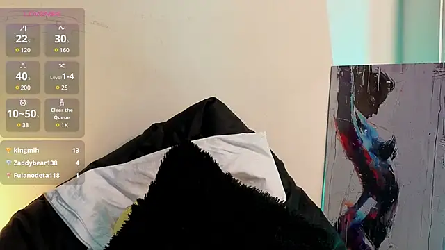 lyra-rain Live Sex Cams