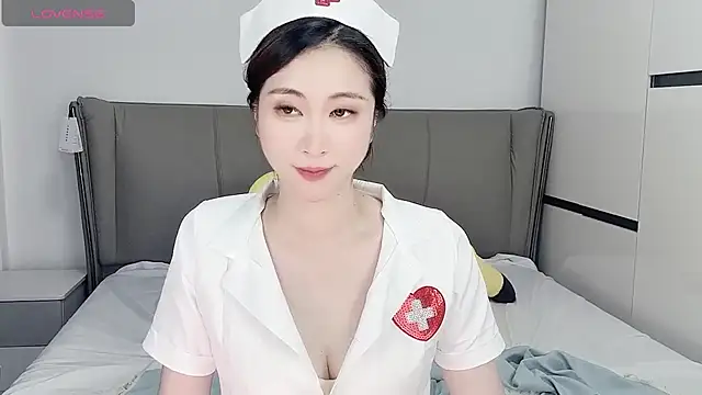 wuyueaini Live Sex Cams