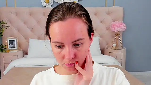 JaniceCollins Live Sex Cams