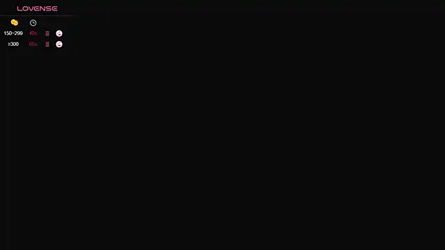 EvaLung777 Live Sex Cams