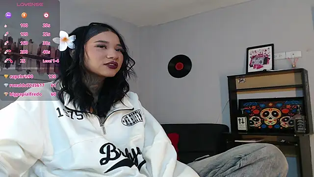 lyam_ebony Live Sex Cams
