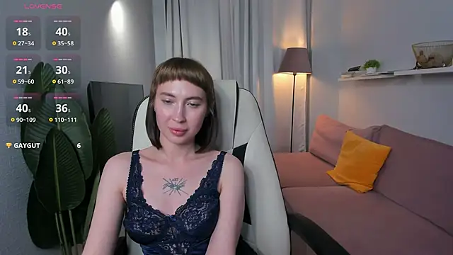 MargaretAffler Live Sex Cams