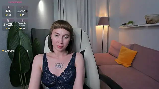 MargaretAffler Live Sex Cams