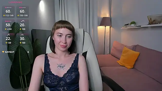 MargaretAffler Live Sex Cams