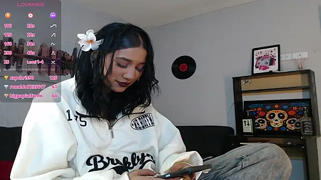 lyam_ebony Live Sex Cams