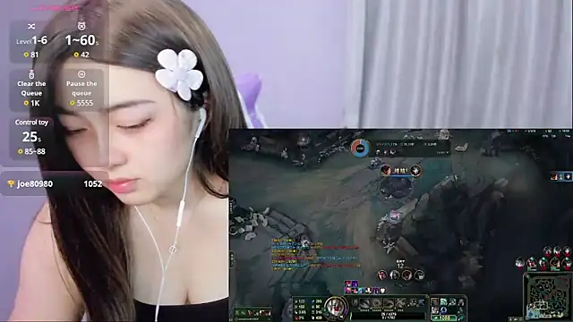 yuki3366 Live Sex Cams