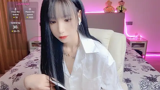 美女-OVLE-在线直播