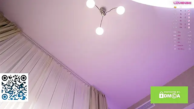LiliBanger Live Sex Cams
