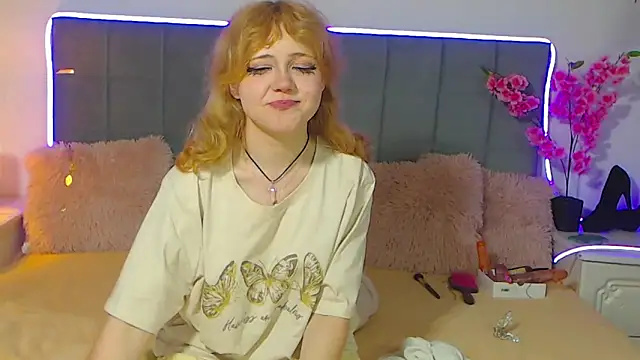 EmilyAngells Live Sex Cams