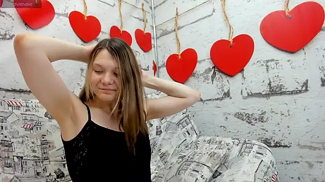 Sunny_Sammy Live Sex Cams