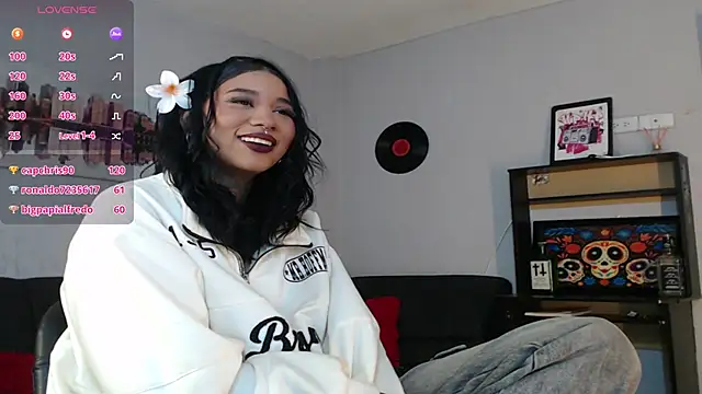 lyam_ebony Live Sex Cams