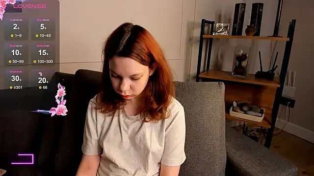 MonaDarby Live Sex Cams