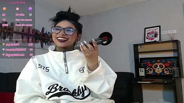 lyam_ebony Live Sex Cams