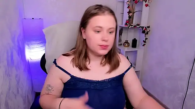 Lilly_Plump Live Sex Cams