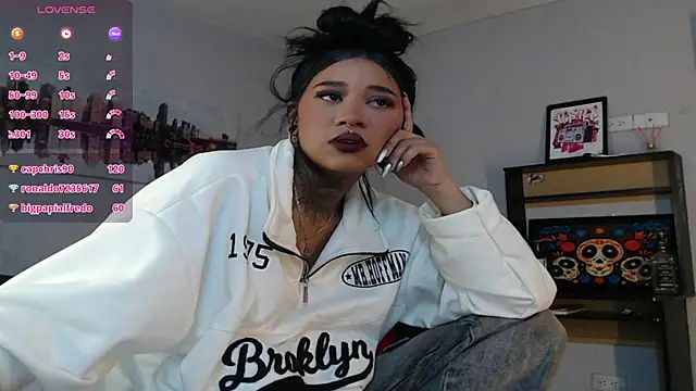 lyam_ebony Live Sex Cams