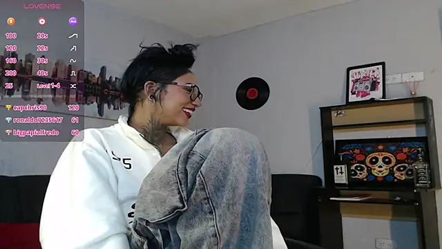lyam_ebony Live Sex Cams