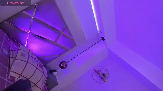 Dalila_Thoms Live Sex Cams