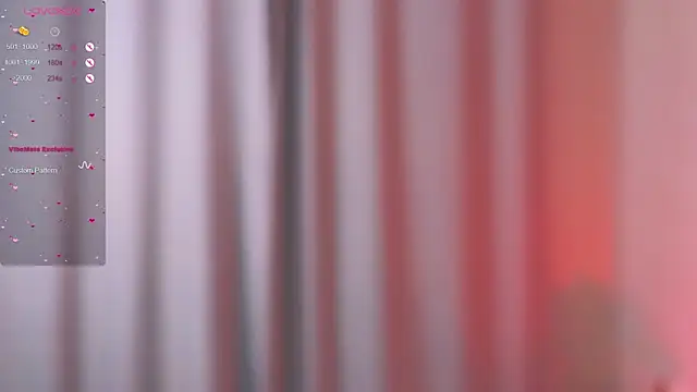 EvaLeester Live Sex Cams