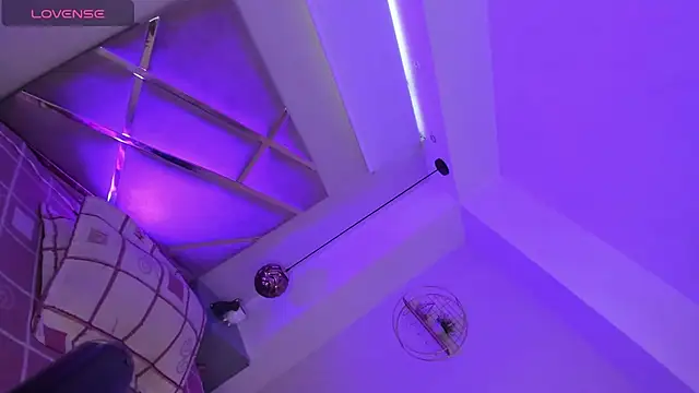 Dalila_Thoms Live Sex Cams