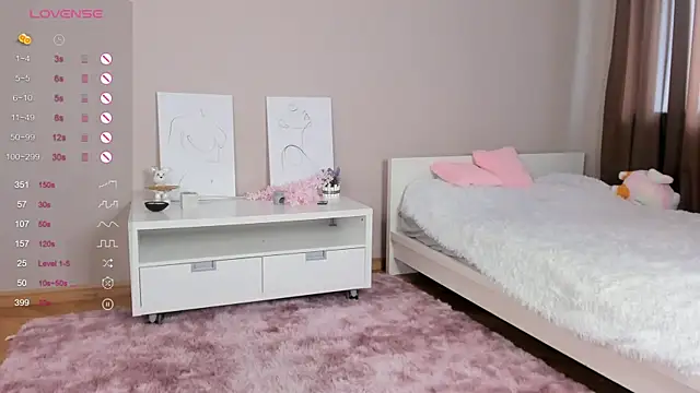 SinisterNe Live Sex Cams