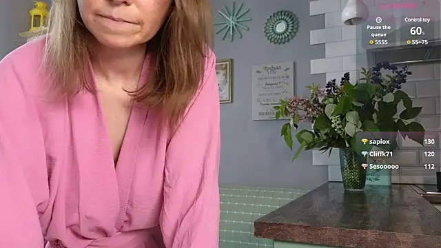 JanePearl Live Sex Cams
