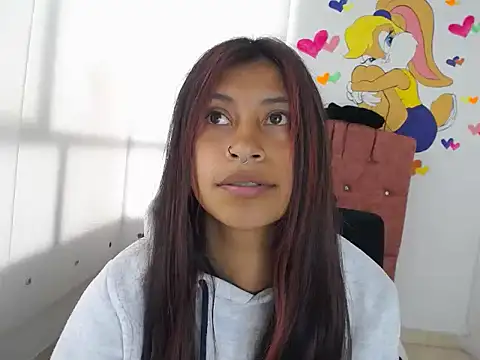 PocahontasSex_ Live Sex Cams