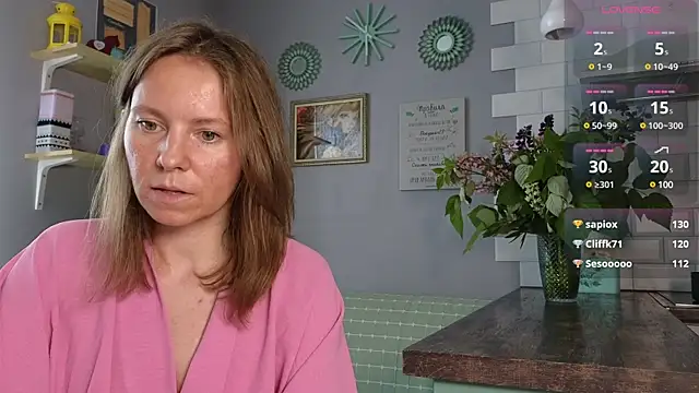 JanePearl Live Sex Cams