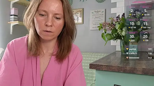 JanePearl Live Sex Cams