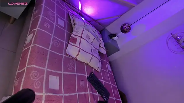 Dalila_Thoms Live Sex Cams
