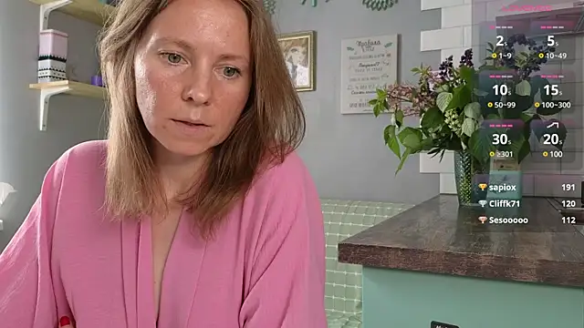 JanePearl Live Sex Cams
