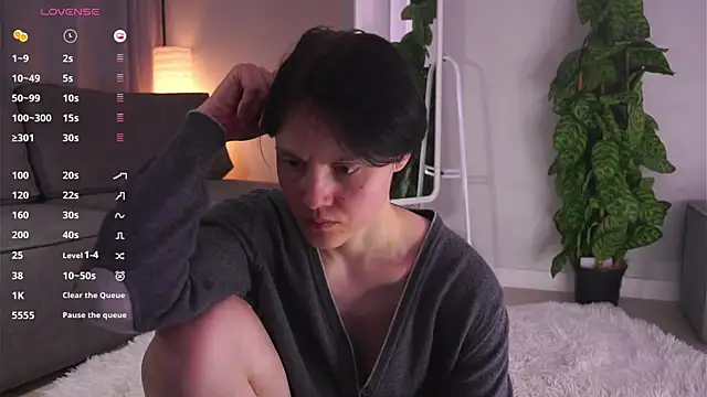 MaryCoopeer Live Sex Cams