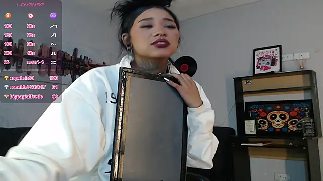 lyam_ebony Live Sex Cams