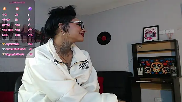 lyam_ebony Live Sex Cams