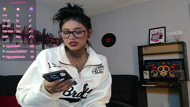 lyam_ebony Live Sex Cams