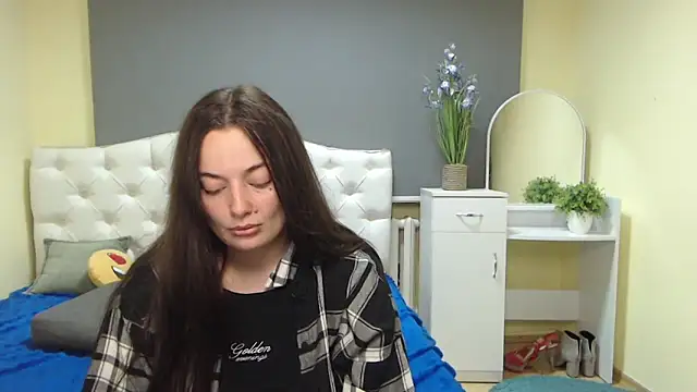 MilanaPrice Live Sex Cams