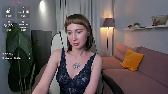 MargaretAffler Live Sex Cams