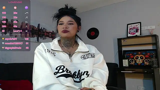 lyam_ebony Live Sex Cams