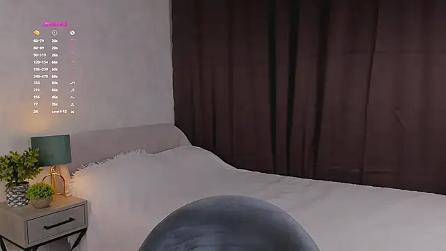 PeggyHaskells Live Sex Cams
