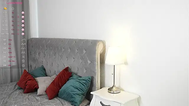 TaiteFairfield Live Sex Cams