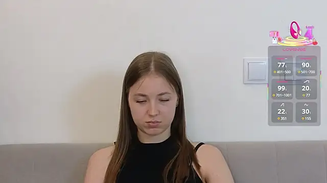 NicoCollard Live Sex Cams