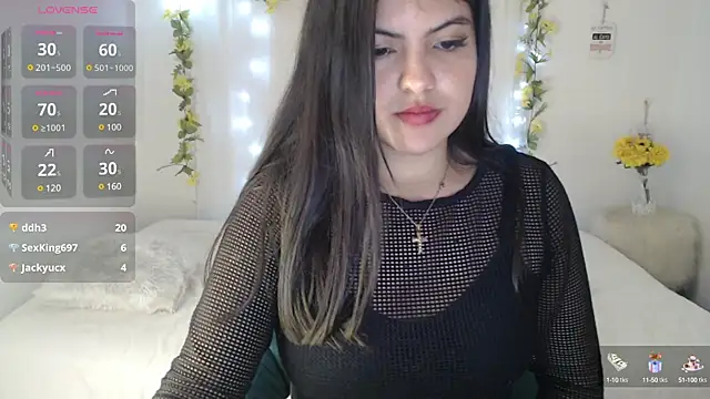 Alisson_5_ Live Sex Cams