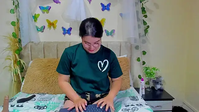 meli_sweet06 Live Sex Cams